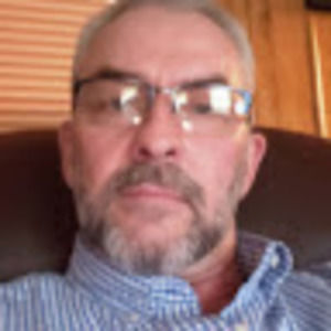 Meet your Posher, Richard